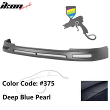 Load image into Gallery viewer, 2008-2015 Mitsubishi Lancer B PP Front Lip