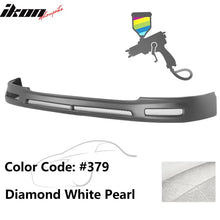 Load image into Gallery viewer, 2008-2015 Mitsubishi Lancer B PP Front Lip