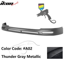 Load image into Gallery viewer, 2008-2015 Mitsubishi Lancer B PP Front Lip