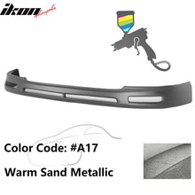 Load image into Gallery viewer, 2008-2015 Mitsubishi Lancer B PP Front Lip