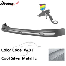 Load image into Gallery viewer, 2008-2015 Mitsubishi Lancer B PP Front Lip
