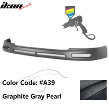 Load image into Gallery viewer, 2008-2015 Mitsubishi Lancer B PP Front Lip