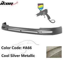 Load image into Gallery viewer, 2008-2015 Mitsubishi Lancer B PP Front Lip