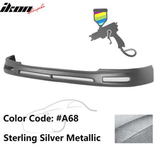 Load image into Gallery viewer, 2008-2015 Mitsubishi Lancer B PP Front Lip