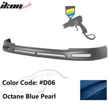Load image into Gallery viewer, 2008-2015 Mitsubishi Lancer B PP Front Lip