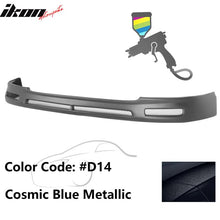 Load image into Gallery viewer, 2008-2015 Mitsubishi Lancer B PP Front Lip