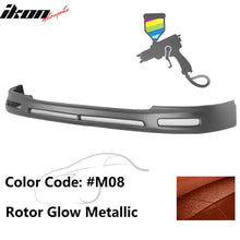 Load image into Gallery viewer, 2008-2015 Mitsubishi Lancer B PP Front Lip