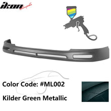 Load image into Gallery viewer, 2008-2015 Mitsubishi Lancer B PP Front Lip