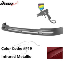 Load image into Gallery viewer, 2008-2015 Mitsubishi Lancer B PP Front Lip