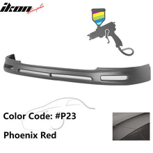Load image into Gallery viewer, 2008-2015 Mitsubishi Lancer B PP Front Lip