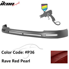 Load image into Gallery viewer, 2008-2015 Mitsubishi Lancer B PP Front Lip