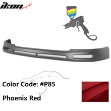 Load image into Gallery viewer, 2008-2015 Mitsubishi Lancer B PP Front Lip