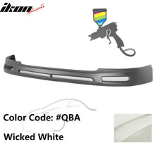 Load image into Gallery viewer, 2008-2015 Mitsubishi Lancer B PP Front Lip