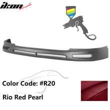 Load image into Gallery viewer, 2008-2015 Mitsubishi Lancer B PP Front Lip