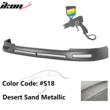 Load image into Gallery viewer, 2008-2015 Mitsubishi Lancer B PP Front Lip