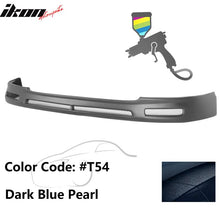 Load image into Gallery viewer, 2008-2015 Mitsubishi Lancer B PP Front Lip
