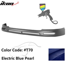 Load image into Gallery viewer, 2008-2015 Mitsubishi Lancer B PP Front Lip