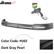 Load image into Gallery viewer, 2008-2015 Mitsubishi Lancer B PP Front Lip