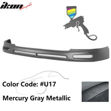 Load image into Gallery viewer, 2008-2015 Mitsubishi Lancer B PP Front Lip