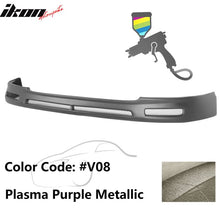 Load image into Gallery viewer, 2008-2015 Mitsubishi Lancer B PP Front Lip