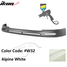 Load image into Gallery viewer, 2008-2015 Mitsubishi Lancer B PP Front Lip