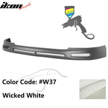 Load image into Gallery viewer, 2008-2015 Mitsubishi Lancer B PP Front Lip
