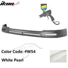 Load image into Gallery viewer, 2008-2015 Mitsubishi Lancer B PP Front Lip