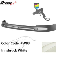 Load image into Gallery viewer, 2008-2015 Mitsubishi Lancer B PP Front Lip