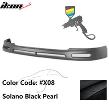 Load image into Gallery viewer, 2008-2015 Mitsubishi Lancer B PP Front Lip