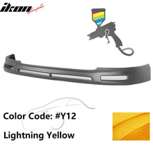 Load image into Gallery viewer, 2008-2015 Mitsubishi Lancer B PP Front Lip