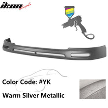 Load image into Gallery viewer, 2008-2015 Mitsubishi Lancer B PP Front Lip