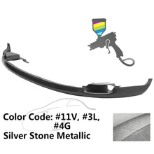 Load image into Gallery viewer, 1990-1997 Mazda Miata MX5 2Dr Convertible Front Bumper Lip Spoiler