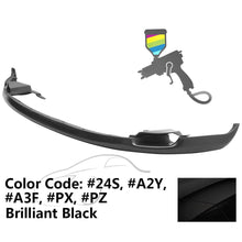 Load image into Gallery viewer, 1990-1997 Mazda Miata MX5 2Dr Convertible Front Bumper Lip Spoiler