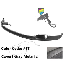 Load image into Gallery viewer, 1990-1997 Mazda Miata MX5 2Dr Convertible Front Bumper Lip Spoiler