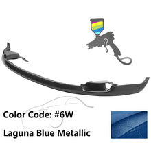 Load image into Gallery viewer, 1990-1997 Mazda Miata MX5 2Dr Convertible Front Bumper Lip Spoiler