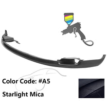 Load image into Gallery viewer, 1990-1997 Mazda Miata MX5 2Dr Convertible Front Bumper Lip Spoiler