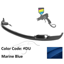 Load image into Gallery viewer, 1990-1997 Mazda Miata MX5 2Dr Convertible Front Bumper Lip Spoiler
