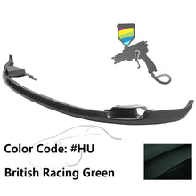 Load image into Gallery viewer, 1990-1997 Mazda Miata MX5 2Dr Convertible Front Bumper Lip Spoiler