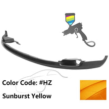 Load image into Gallery viewer, 1990-1997 Mazda Miata MX5 2Dr Convertible Front Bumper Lip Spoiler