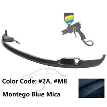 Load image into Gallery viewer, 1990-1997 Mazda Miata MX5 2Dr Convertible Front Bumper Lip Spoiler