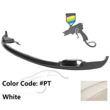 Load image into Gallery viewer, 1990-1997 Mazda Miata MX5 2Dr Convertible Front Bumper Lip Spoiler