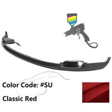 Load image into Gallery viewer, 1990-1997 Mazda Miata MX5 2Dr Convertible Front Bumper Lip Spoiler