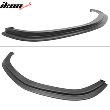 Load image into Gallery viewer, 2001-2005 Mazda Miata MX-5 MX5 DS Style Front Bumper Lip Spoiler PU