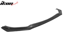 Load image into Gallery viewer, 2016-2025 Mazda MX-5 Miata Front Bumper Lip Unpainted PU Spoiler