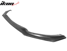 Load image into Gallery viewer, 2016-2025 Mazda MX-5 Miata Front Bumper Lip Unpainted PU Spoiler