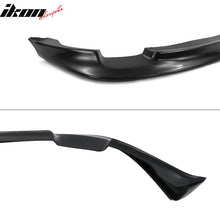 Load image into Gallery viewer, 1990-1997 Mazda Miata MX5 Front Lip GV Style Bumper Lip Spoiler PU