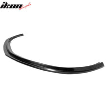 Load image into Gallery viewer, 2006-2007 Mitsubishi Lancer Evo MDA Style PU Front Lip Bumper Guard