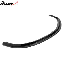 Load image into Gallery viewer, 2006-2007 Mitsubishi Lancer Evo MDA Style PU Front Lip Bumper Guard