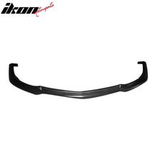 Load image into Gallery viewer, 2010-2013 Kia Forte Koup Coupe Front Bumper Lower Spoiler Unpainted PU