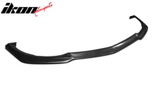 Load image into Gallery viewer, 2010-2013 Kia Forte Koup Coupe Front Bumper Lower Spoiler Unpainted PU